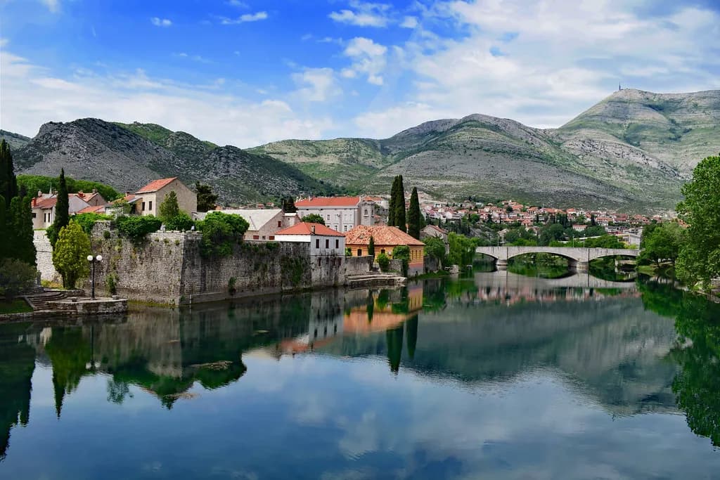 Best Cities in Bosnia and Herzegovina: Where to Go