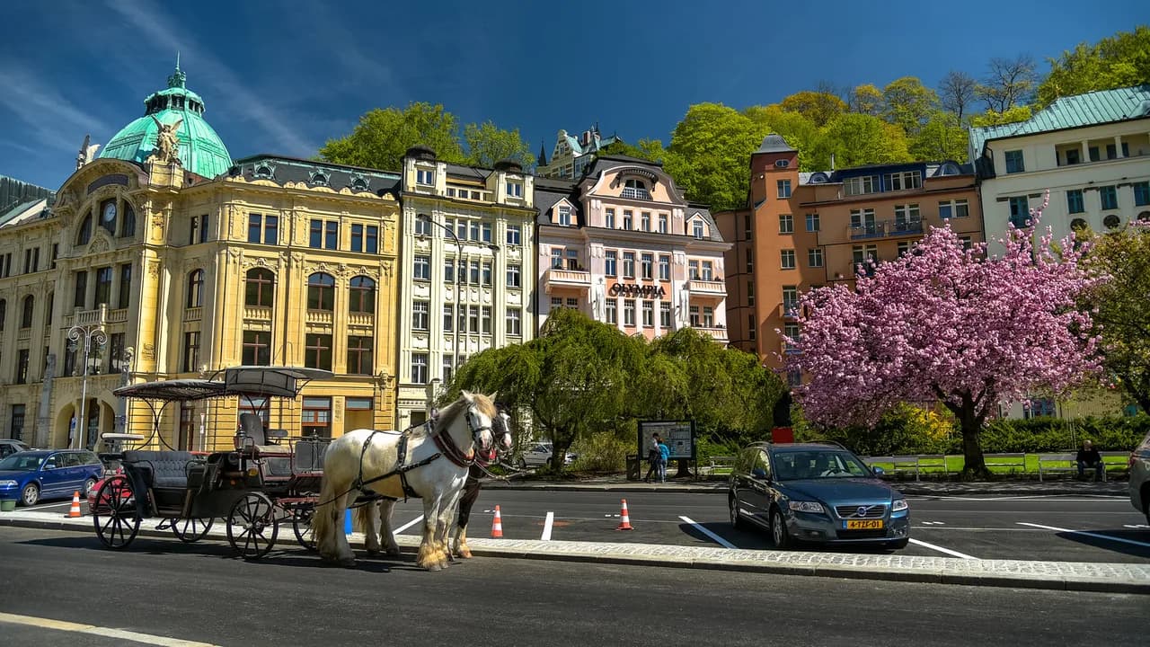 Best Cities in the Czech Republic: 10 Places Worth Your Time