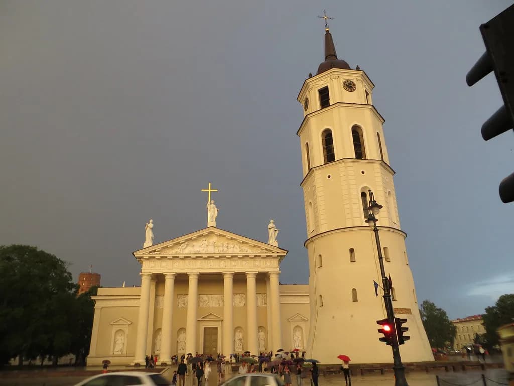 Best Cities in Lithuania: Vilnius, Kaunas, Klaipėda and More