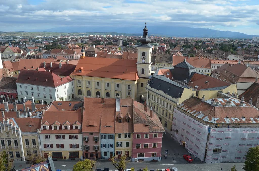 Best Cities in Romania: Where to Go and Who Each One Suits