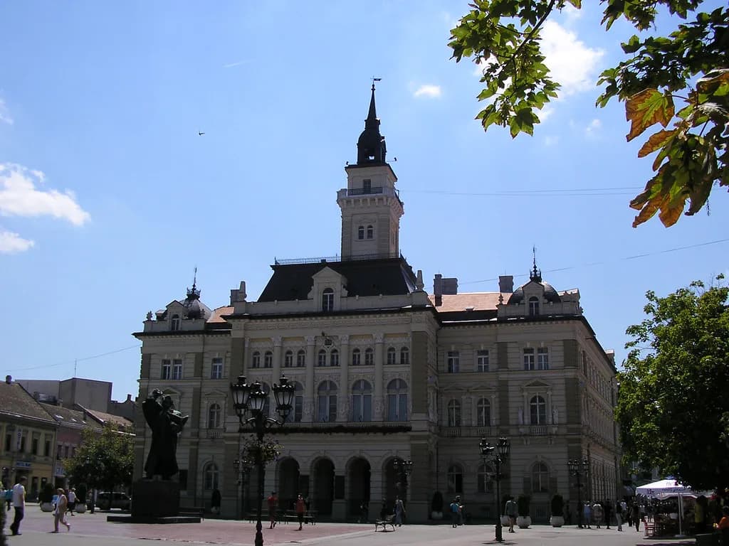 Best Cities in Serbia: 10 Places Worth Your Time