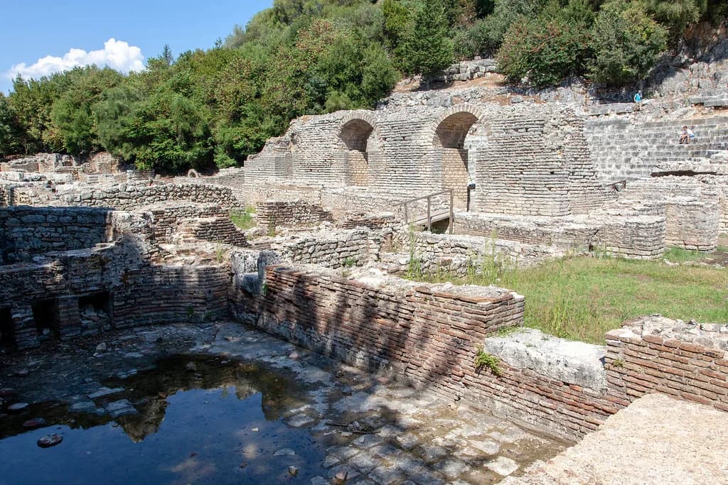 Best Places to Visit in Albania: Where to Go and Why