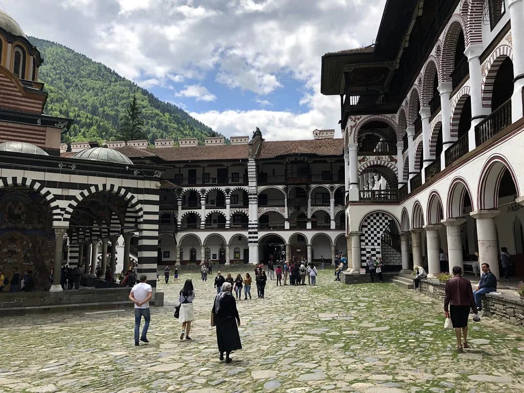 Best Places to Visit in Bulgaria: 12 Spots Worth the Trip