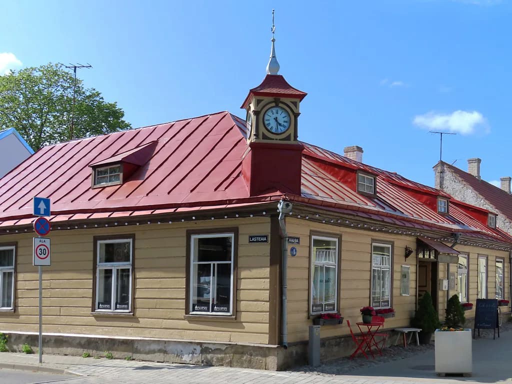 Best Places to Visit in Estonia: 14 Stops Worth the Trip