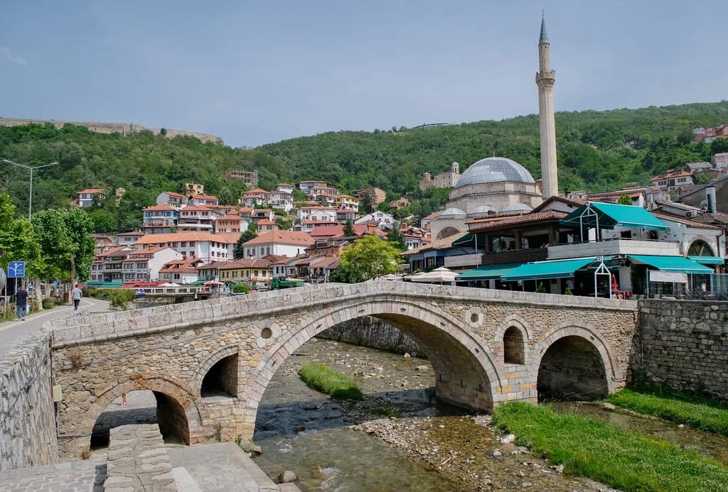 Best Places to Visit in Kosovo: 12 Worth-the-Trip Stops
