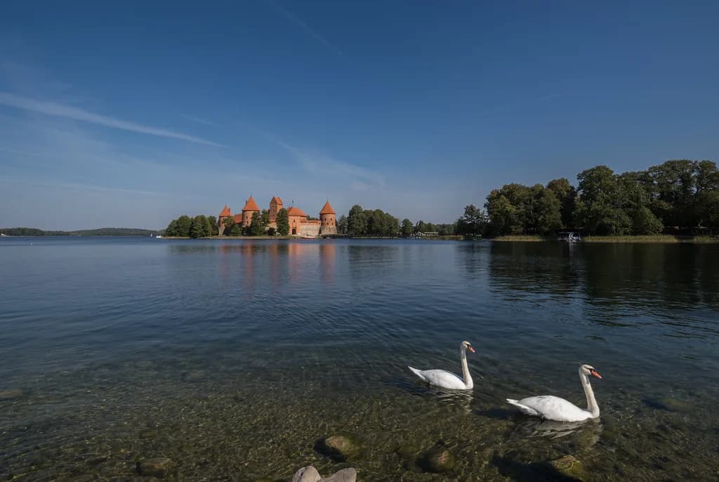 Best Places to Visit in Lithuania: 10 Stops Worth the Trip