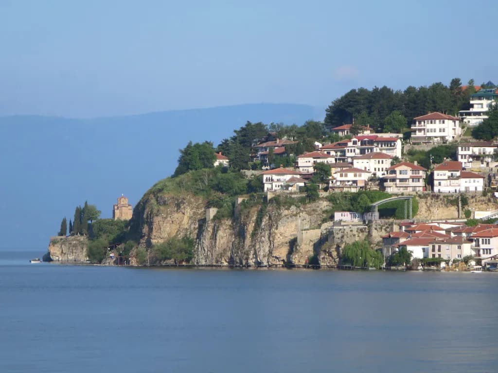 Best Places to Visit in North Macedonia: Where to Go