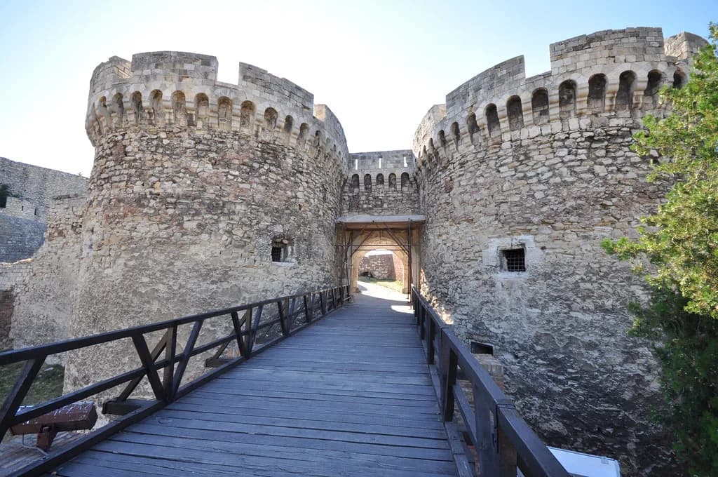 Best Places to Visit in Serbia: 12 Spots Worth the Trip