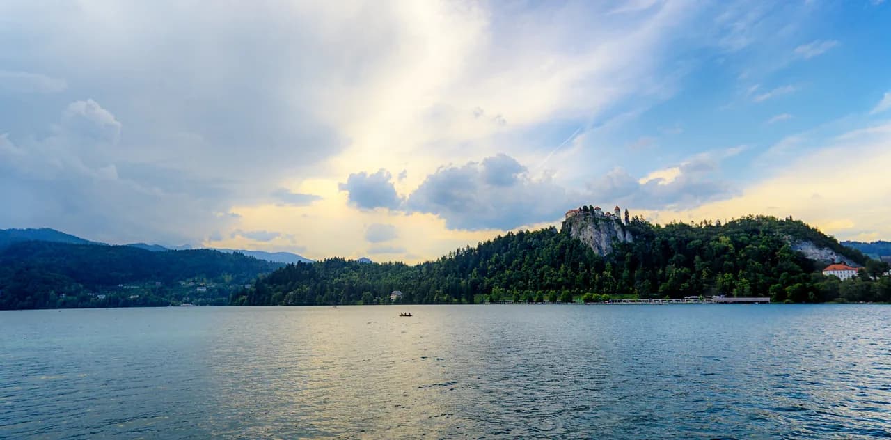 Best Places to Visit in Slovenia: 12 Worth-the-Trip Picks