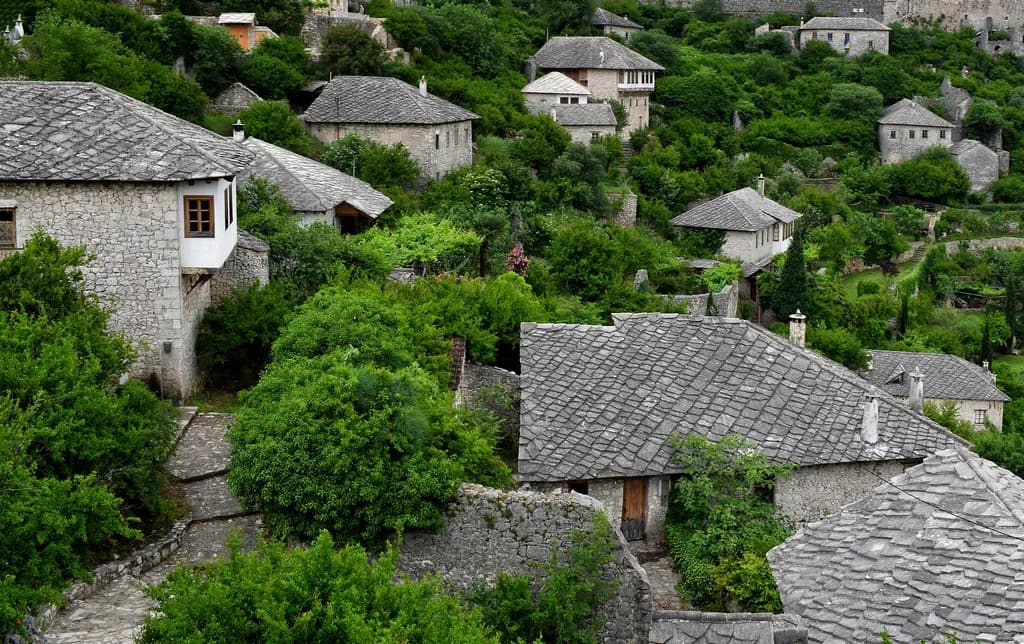 Best Time to Visit Bosnia and Herzegovina: When to Go