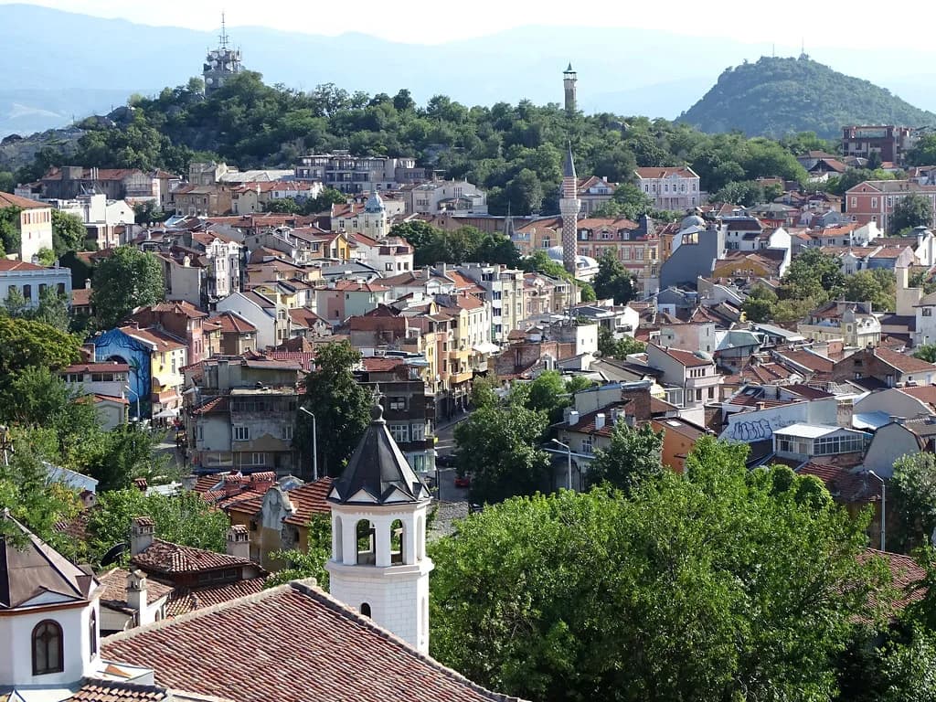 The Best Time to Visit Bulgaria: A Month-by-Month Verdict