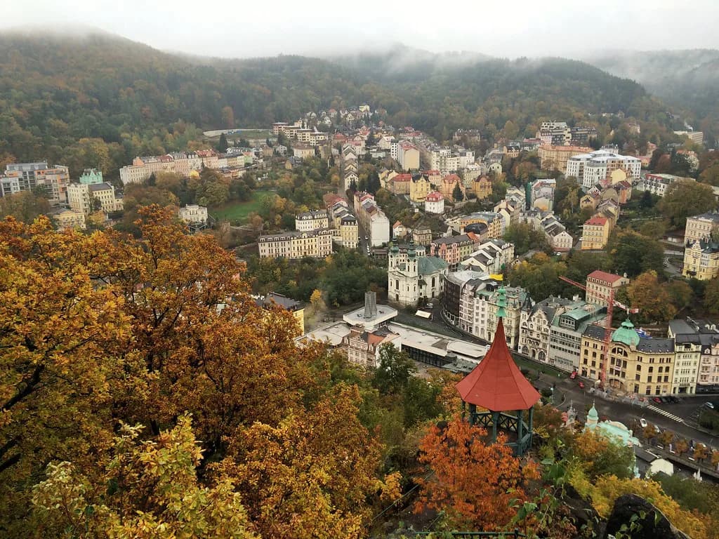 Best Time to Visit Czech Republic: When to Go Guide