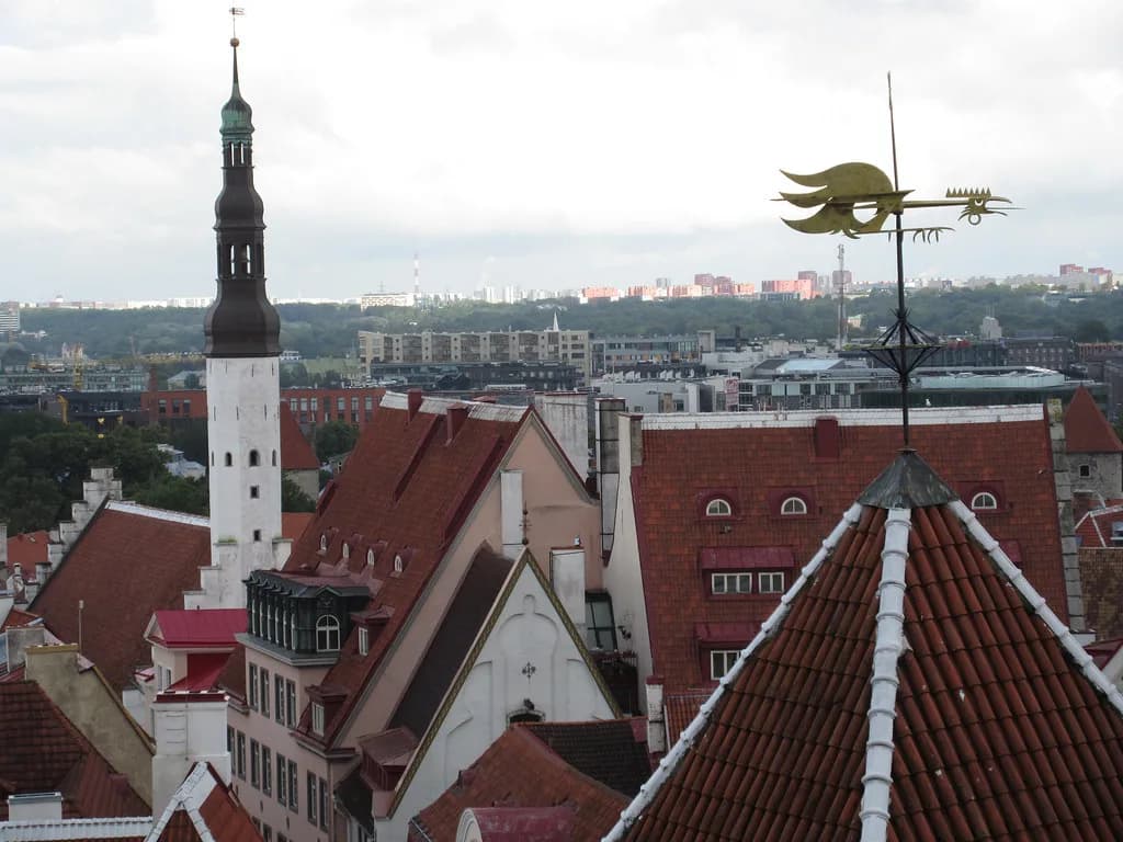 Best Time to Visit Estonia: A Month-by-Month Verdict