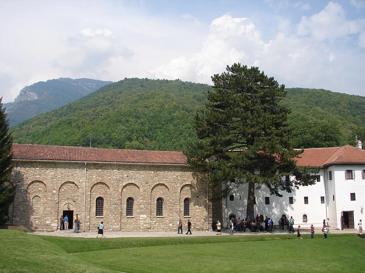 The Best Time to Visit Kosovo: Month-by-Month