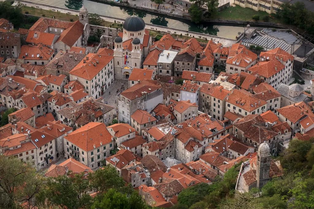 Best Time to Visit Kotor: When to Go for Ideal Weather