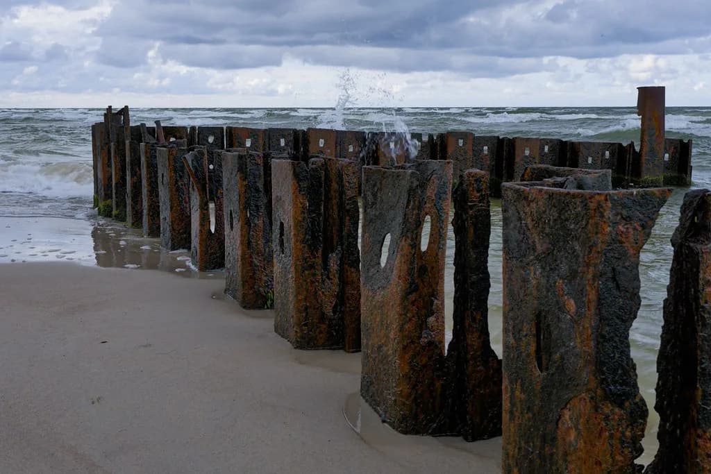 Best Time to Visit Lithuania: Weather and Crowds Guide