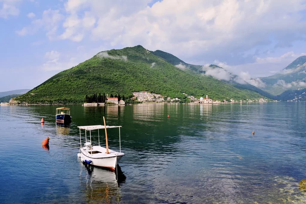 Best Time to Visit Montenegro: Month-by-Month Verdict