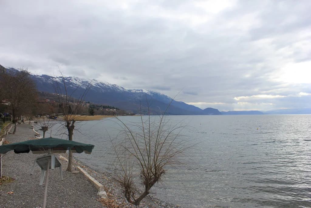 Best Time to Visit North Macedonia: When to Go Guide