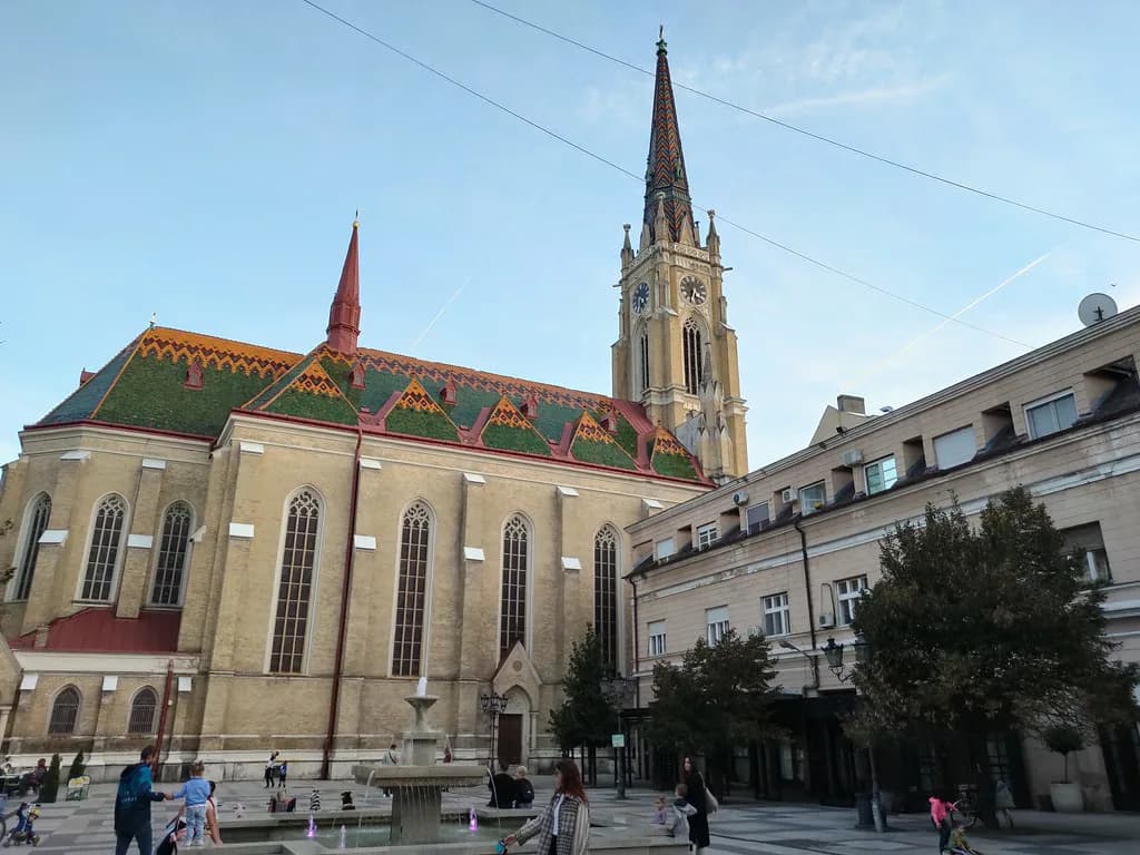 Best Time to Visit Serbia: A Month-by-Month Verdict