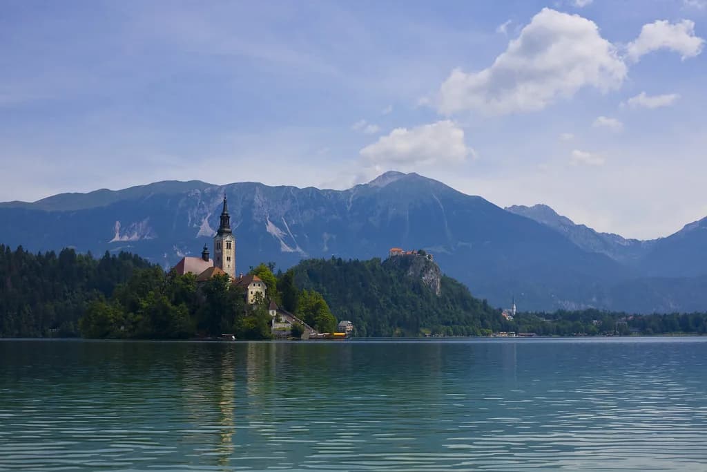 Best Time to Visit Slovenia: Month-by-Month Guide