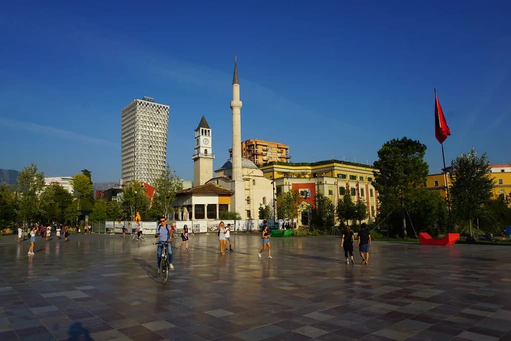 Best Time to Visit Tirana: Month-by-Month Weather and Crowds