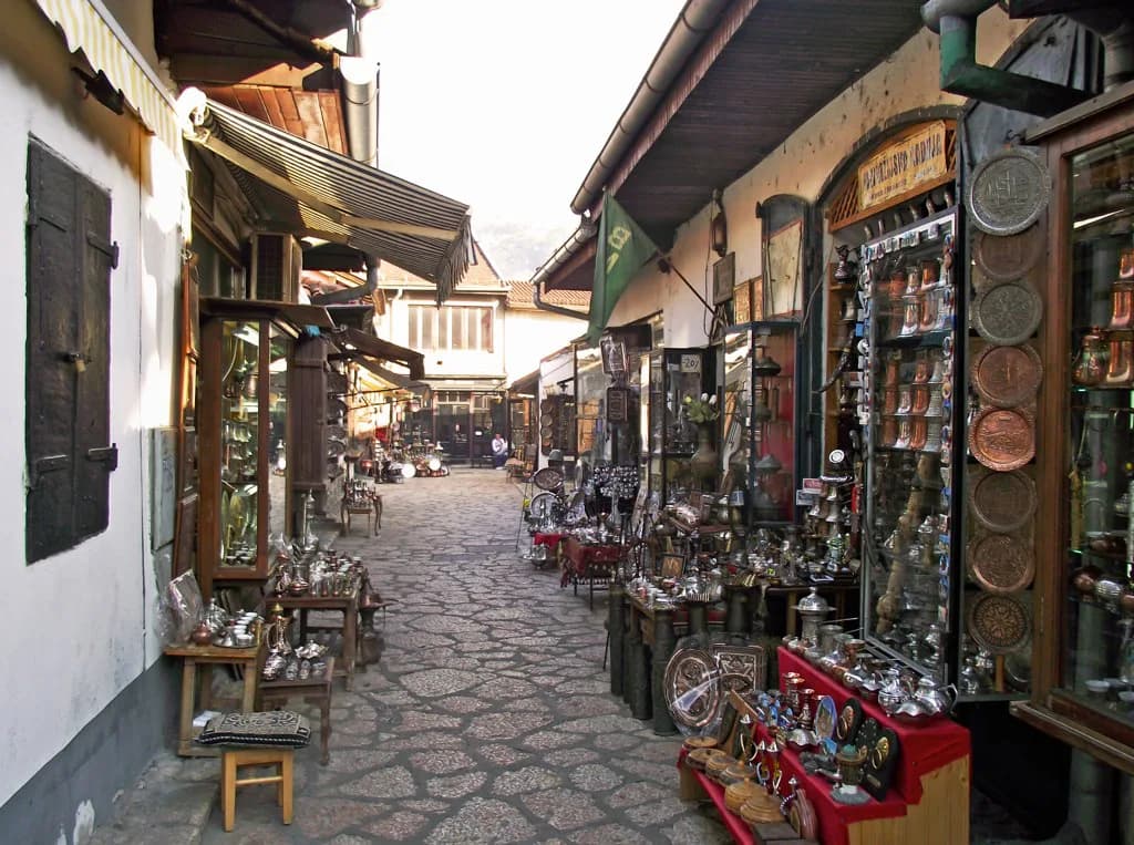 Bosnia eSIM: Should You Buy One for Bosnia and Herzegovina?