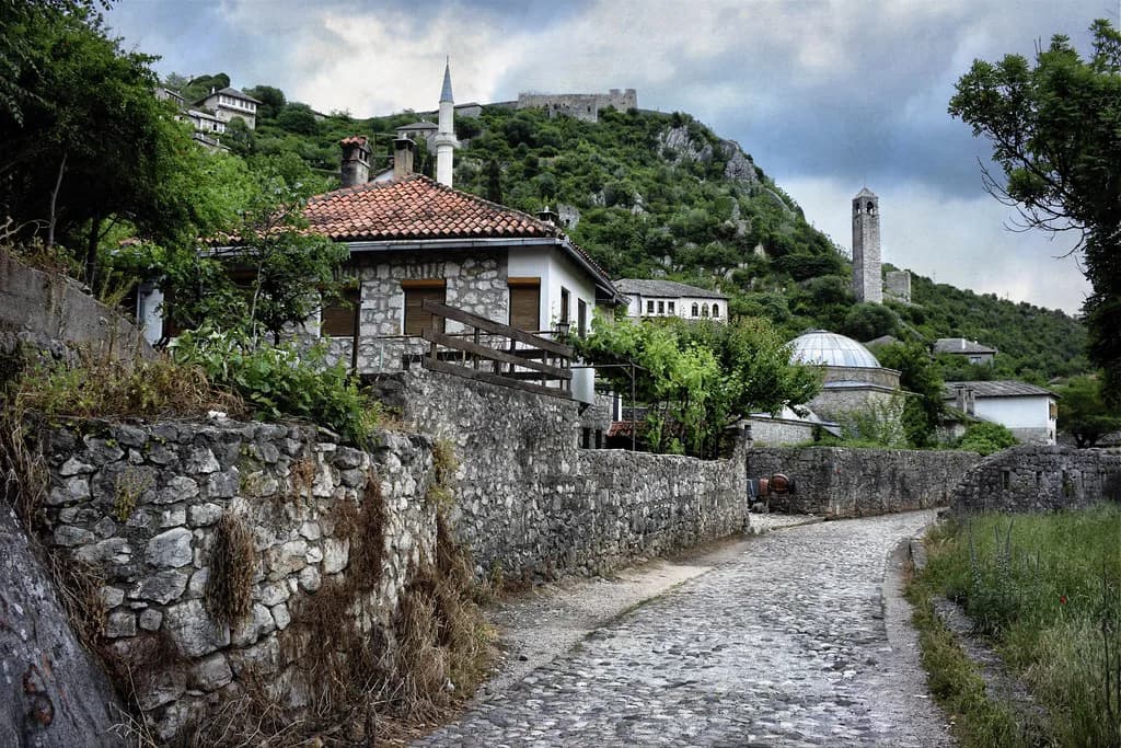 Bosnia in October: Weather, Crowds and Whether It's Worth It