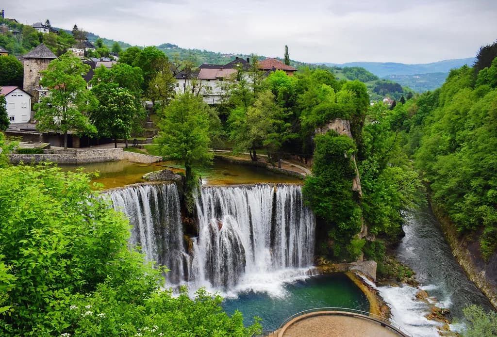 Bosnia in September: Weather, Crowds and Where to Go