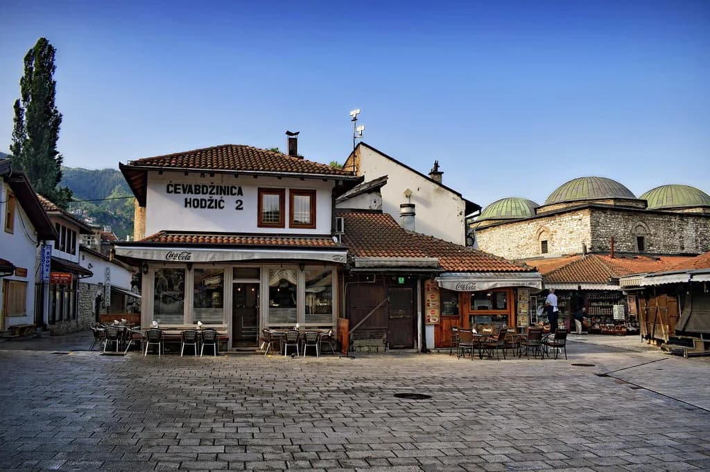 Is Bosnia Worth Visiting? A Candid Verdict for 2026