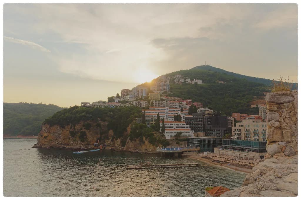 Budva in May: Weather, Crowds and Whether It's Worth It
