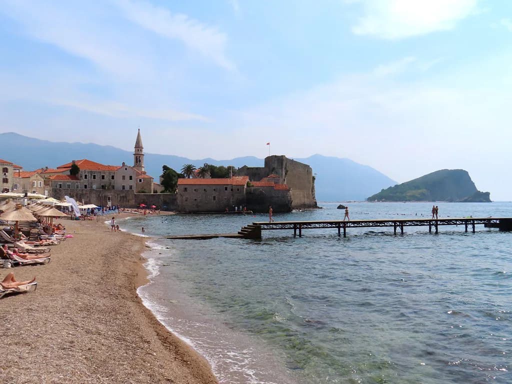 Budva in October: Weather, Crowds and Whether to Go