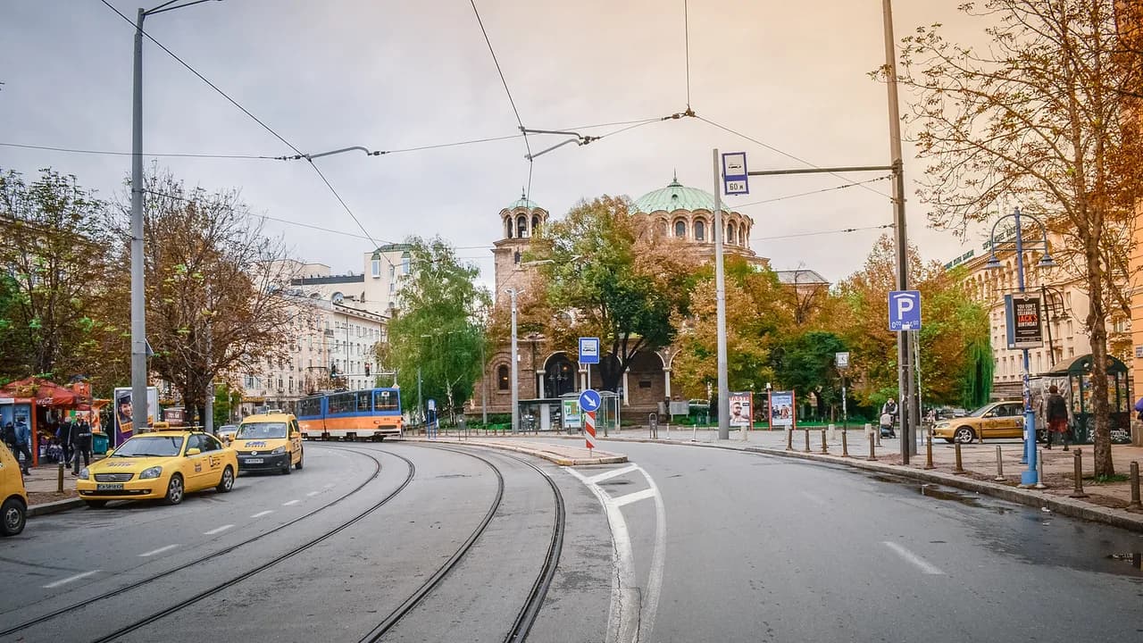 Bulgaria eSIM: Should You Buy One Before You Land?