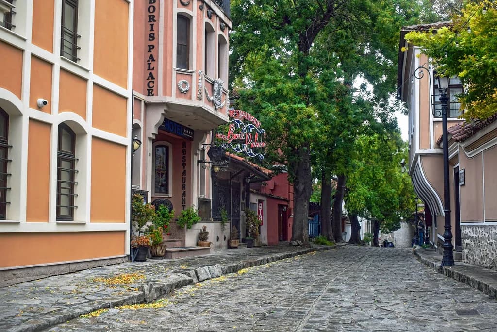 Bulgaria in May: Weather, Crowds and Whether to Go