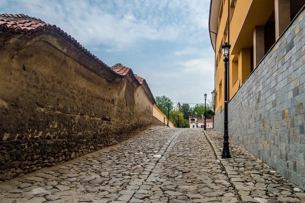 Bulgaria in October: Weather, Crowds and Where to Go
