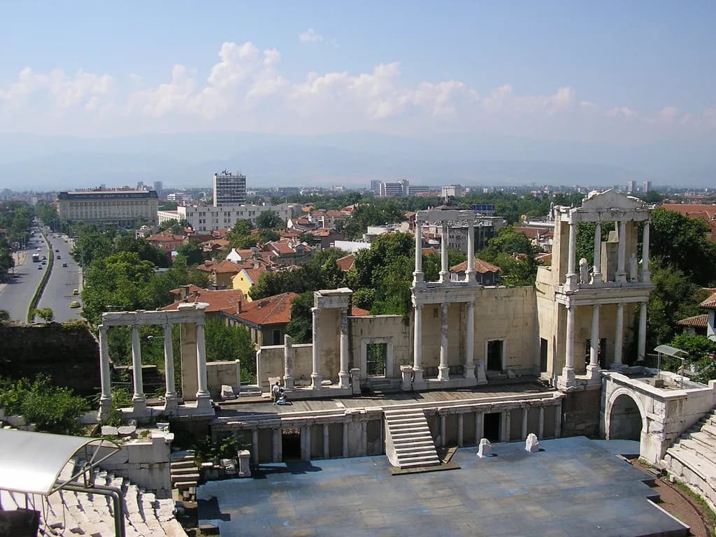 Bulgaria in September: Where to Go & Weather Guide