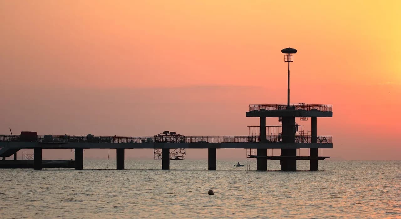 Burgas in April: Weather, Crowds and Whether It's Worth It