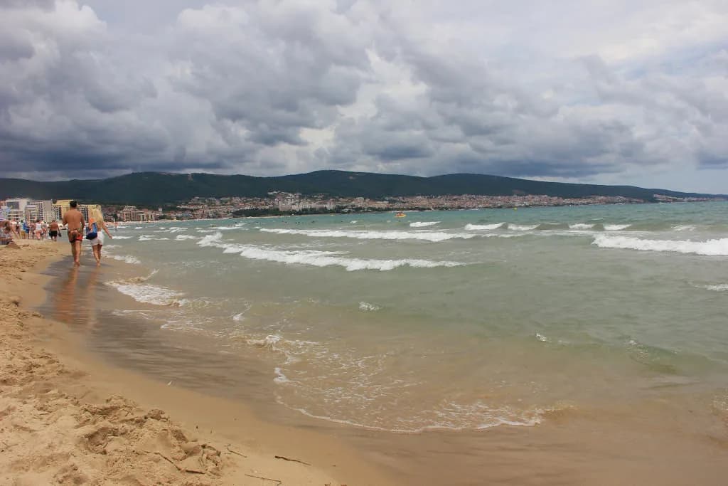 Burgas in September: Weather and Whether to Go