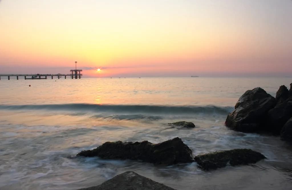 Is Burgas Worth Visiting? A Guide to Bulgaria's Coastal Gem