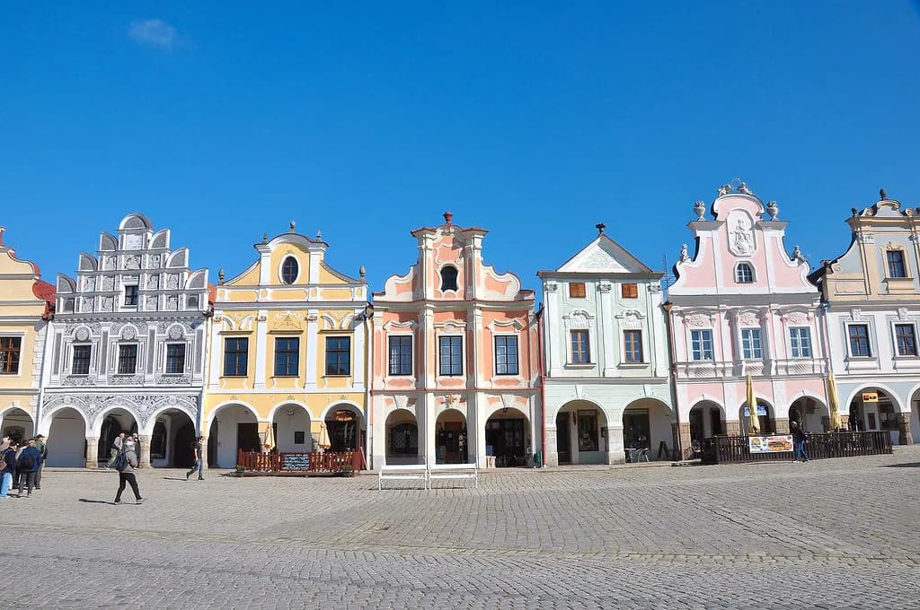Czech Republic Itinerary: How Many Days to Plan