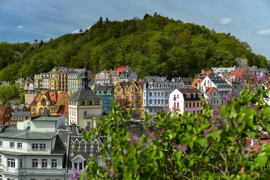 Czech Republic Travel Tips: Decide Your Transport and Money