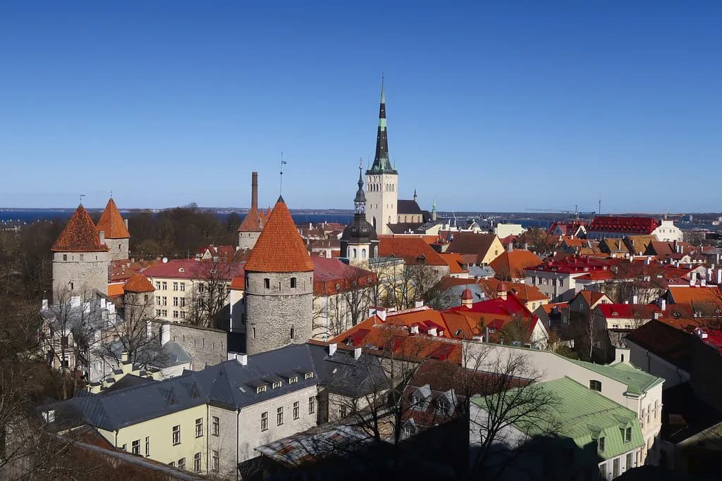 Estonia in August: Weather, Crowds and Whether to Go