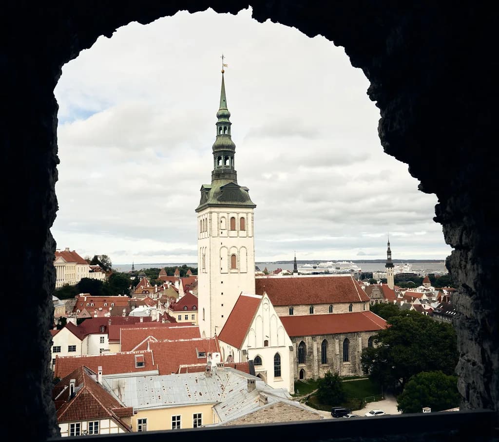 Estonia in July: Weather, Crowds and Whether It's Worth It