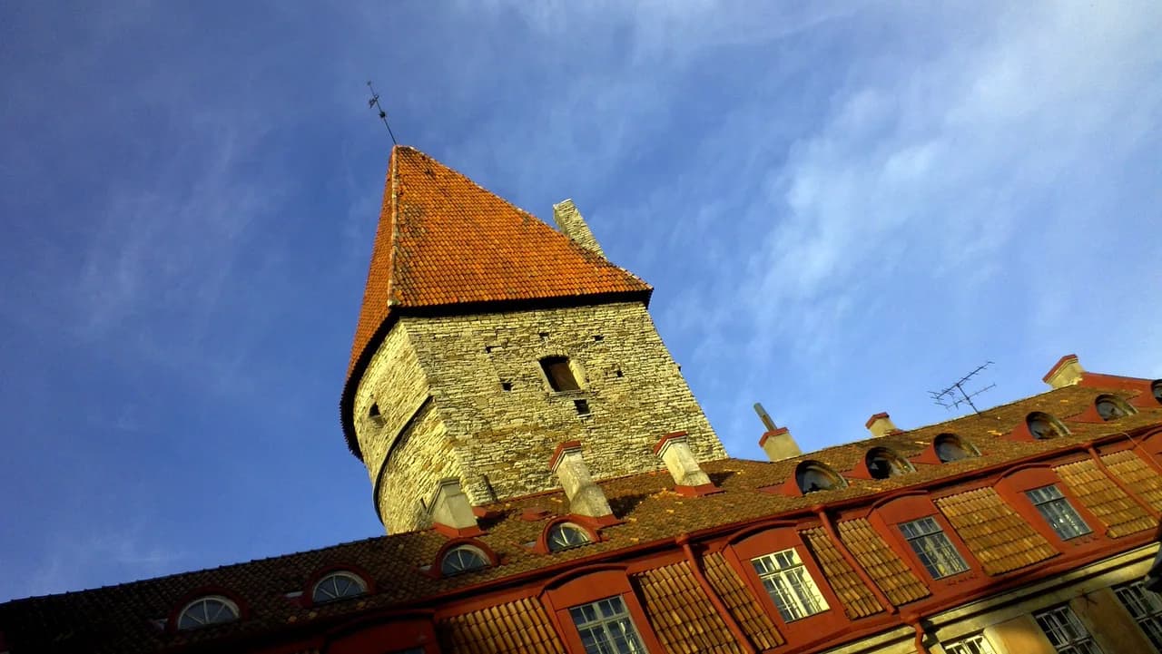 Estonia in May: Weather, Crowds and Whether It's Worth It