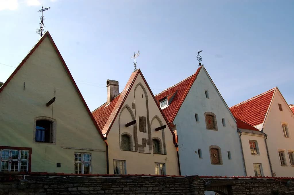 Estonia in September: Weather, Crowds & Worth It?