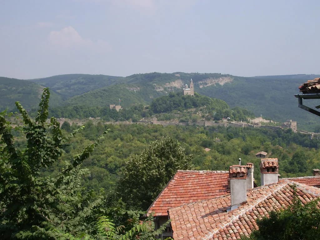 Getting Around Bulgaria: Buses, Trains, Cars and Flights