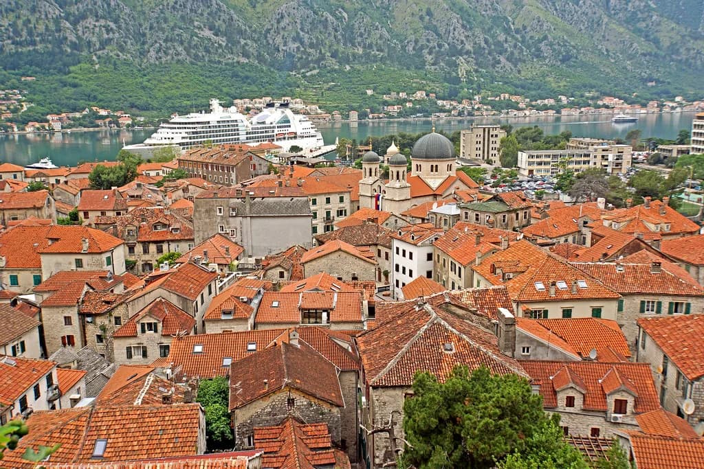 How Many Days in Kotor, Montenegro? A Trip-Length Verdict
