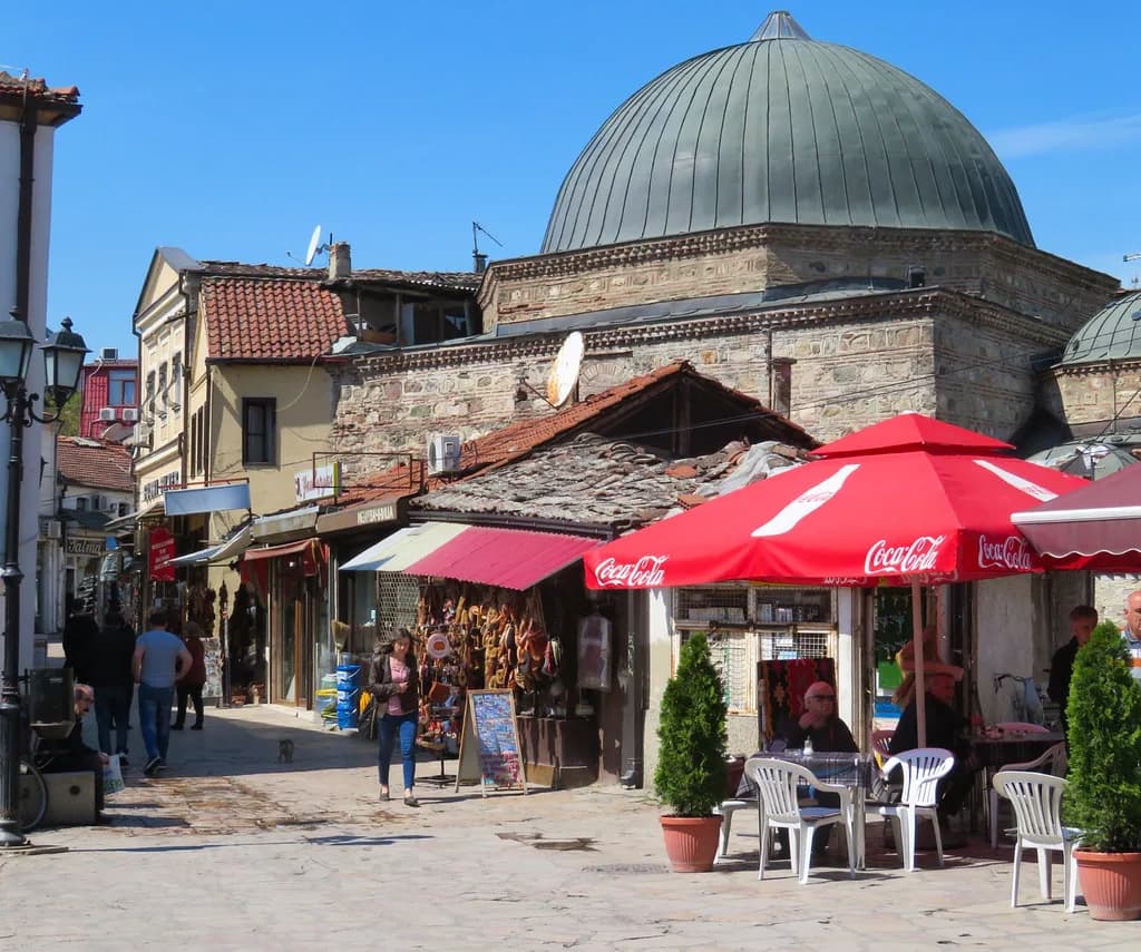 How Many Days in Skopje? A Realistic Trip-Length Verdict