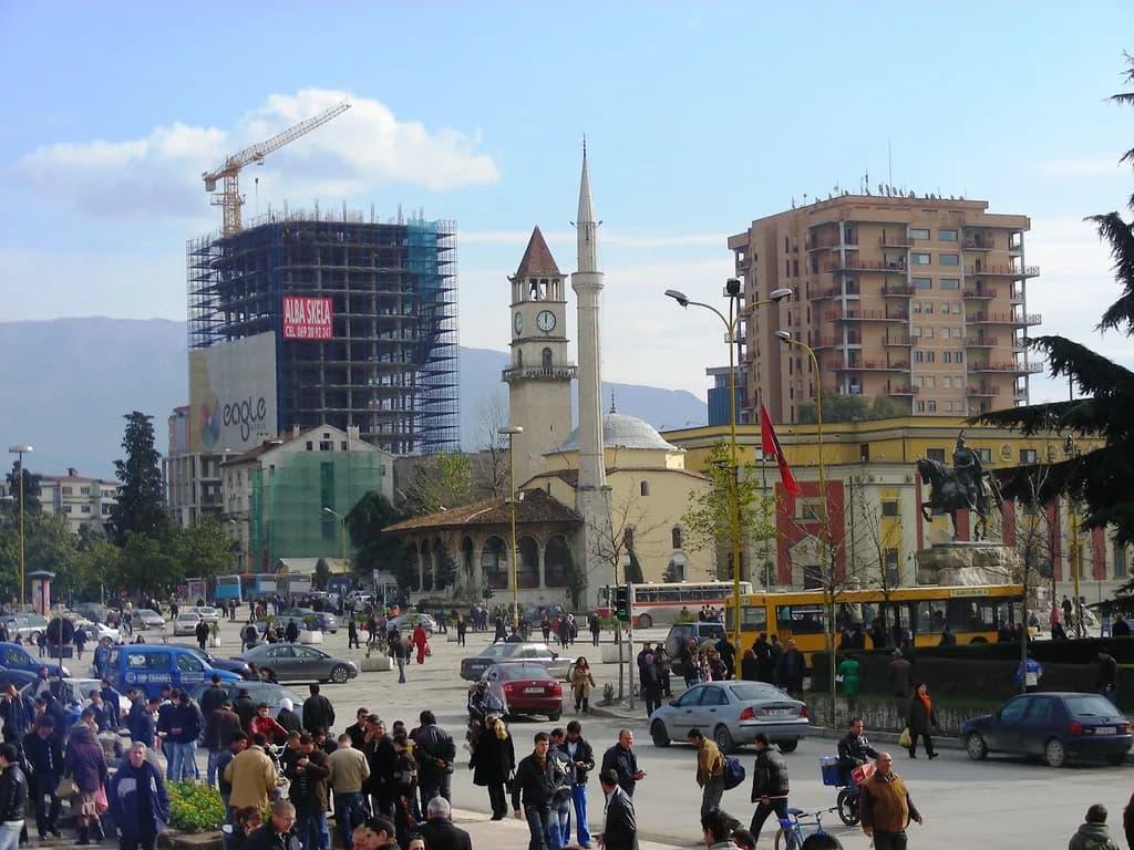 How Many Days in Tirana? The Honest Answer for Trip Planners