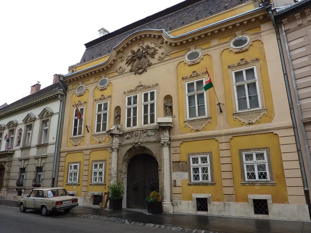 Hungary in May: Weather, Crowds and Whether It's Worth It