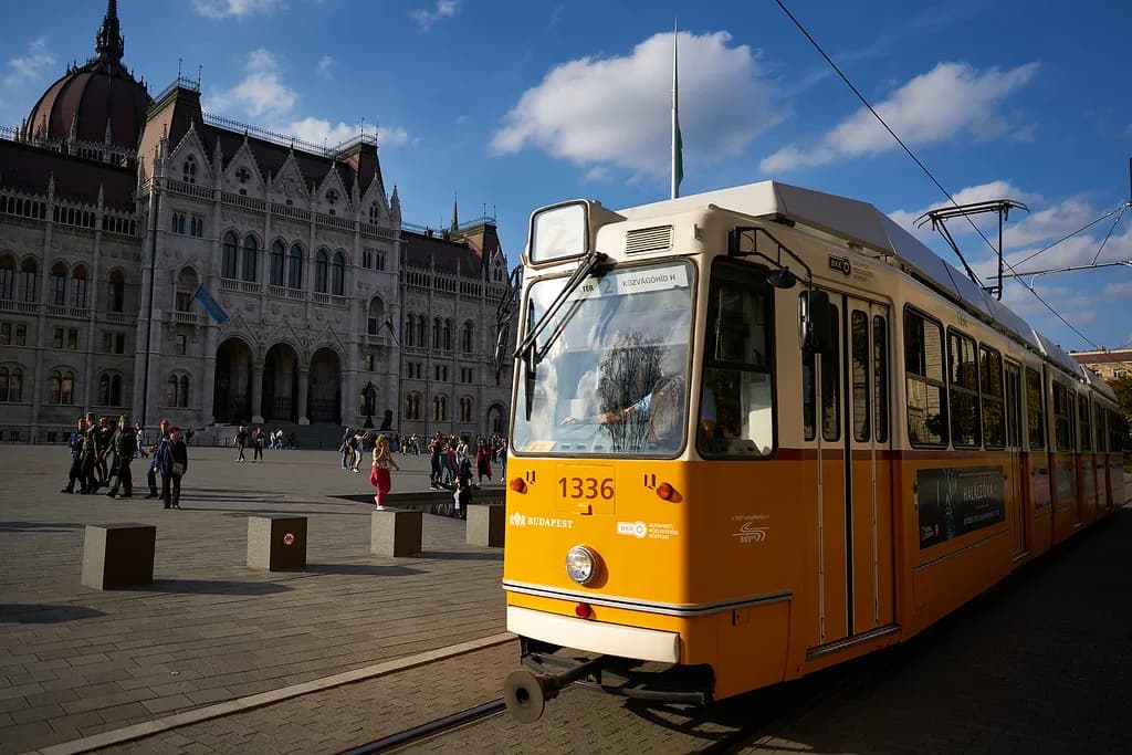 Hungary in September: Weather, Crowds and What's On